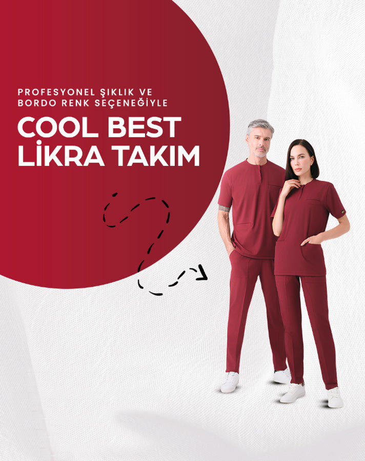 Cool Best Likra Takımlar