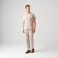 Krem Dr. Greys  Scrubs Takım Best Likralı Kumaş