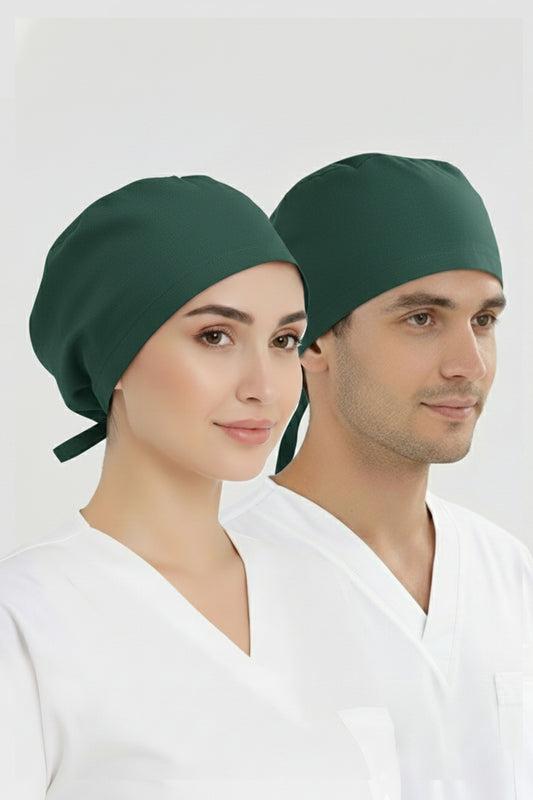 Avcı Yeşili Klasik Cerrahi Bone