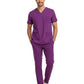 Byzantium Dr. Greys  Scrubs Takım Lüks Likralı Kumaş