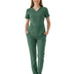 Frosty Spruce Dr. Greys  Scrubs Takım Lüks Likralı Kumaş