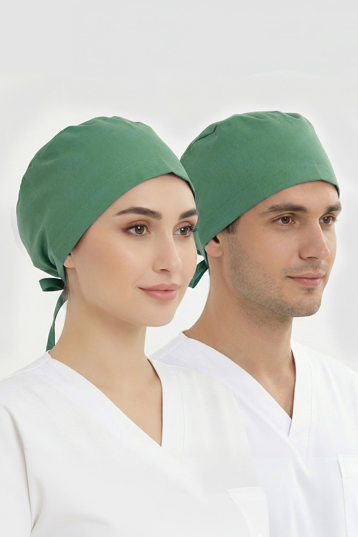 Ameliyathane Yeşili Klasik Cerrahi Bone