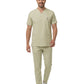 Moth Dr. Greys  Scrubs Takım Lüks Likralı Kumaş