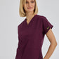 Mürdüm Dr. Greys  Scrubs Takım Terikoton Kumaş