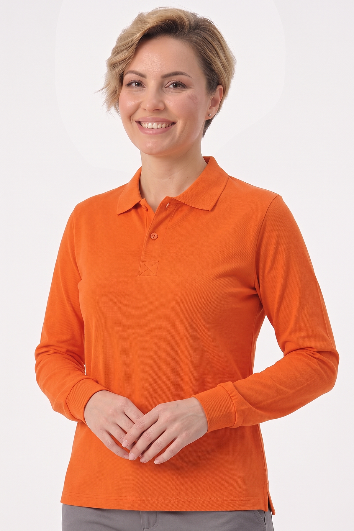 İş Sweatshirtleri